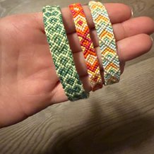 Pattern #40721 Photo