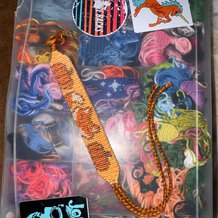 Pattern #157842 Photo