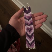 Pattern #107655 Photo