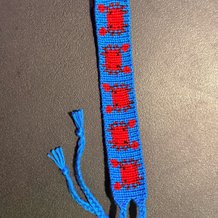 Pattern #171602 Photo