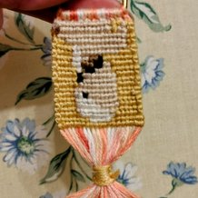 Pattern #178502 Photo