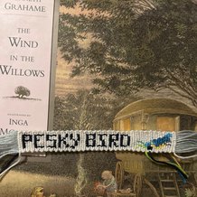 Pattern #92352 Photo