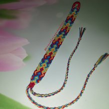 Pattern #71189 Photo