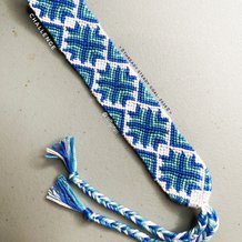 Pattern #202752 Photo