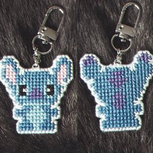 Pattern #37852 Photo