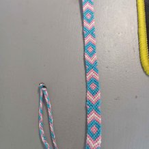 Pattern #200893 Photo