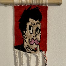 Pattern #117248 Photo