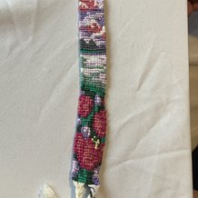 Pattern #169392 Photo