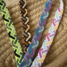 Pattern #70708 Photo