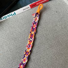 Pattern #203457 Photo