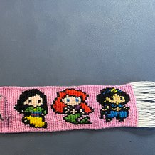 Pattern #39582 Photo