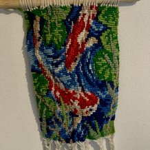 Pattern #114577 Photo