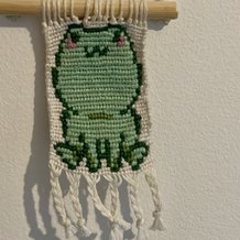 Pattern #102818 Photo