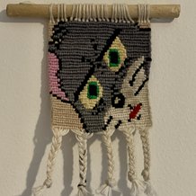 Pattern #60316 Photo