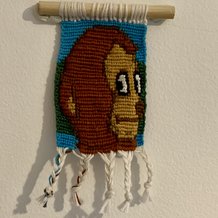 Pattern #144809 Photo