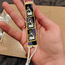 Pattern #203602 Photo