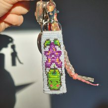 Pattern #115398 Photo