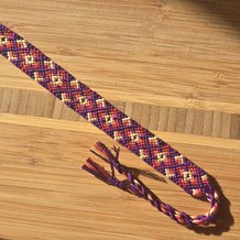 Pattern #150615 Photo