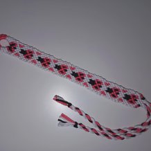 Pattern #148684 Photo