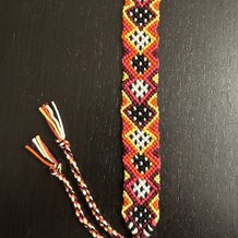 Pattern #54022 Photo