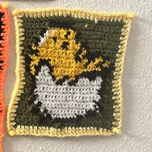 Pattern #106841 Photo