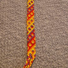 Pattern #153272 Photo