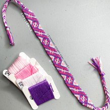 Pattern #184837 Photo