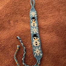 Pattern #109849 Photo