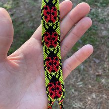 Pattern #189720 Photo