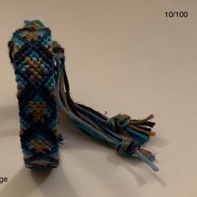 Pattern #200645 Photo