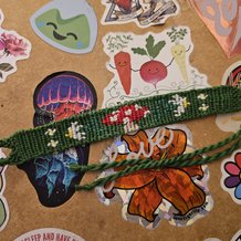 Pattern #166431 Photo