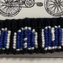 Pattern #178451 Photo