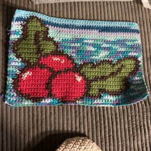 Pattern #180152 Photo