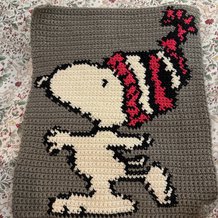 Pattern #200312 Photo