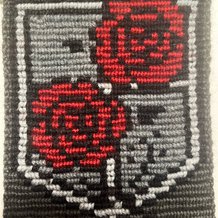 Pattern #151516 Photo