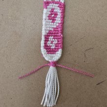 Pattern #147570 Photo