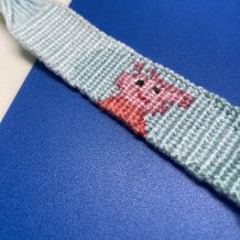 Pattern #200944 Photo