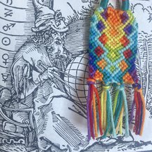 Pattern #142418 Photo