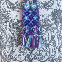 Pattern #138258 Photo