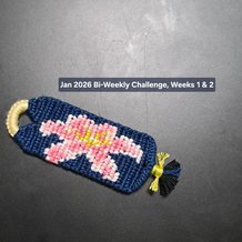 Pattern #203200 Photo