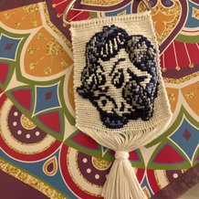 Pattern #166865 Photo