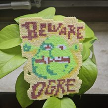 Pattern #161790 Photo