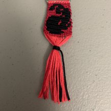 Pattern #203742 Photo