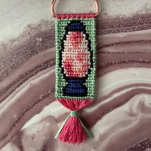 Pattern #43237 Photo