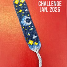 Pattern #203021 Photo