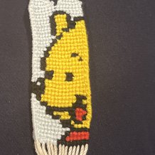 Pattern #27987 Photo