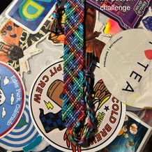 Pattern #202030 Photo