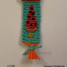 Pattern #149167 Photo