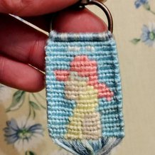 Pattern #178587 Photo