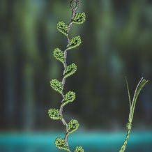 Pattern #202957 Photo